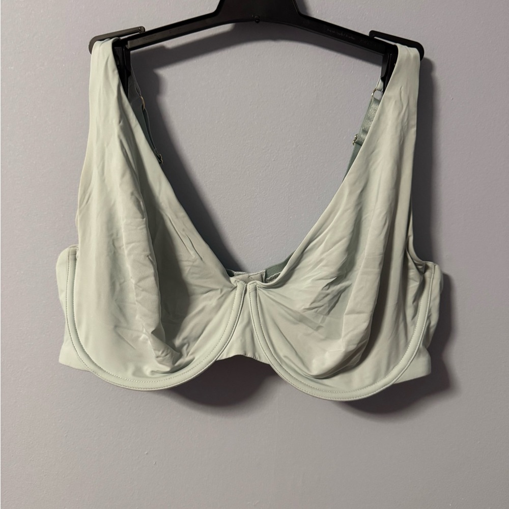ThirdLove Soft Mint Underwire Bra